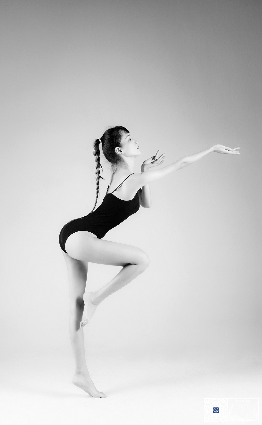 GALLI嘉丽 舞蹈生日记 023 - 高洋